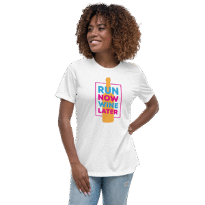 Women's Relaxed T-Shirt