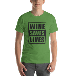 Short-Sleeve Unisex T-Shirt