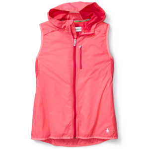 Smartwool Women's Phd Ultra Light Sport Vest