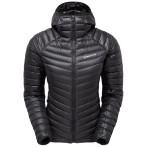 Montane Women's Future Lite Hoodie