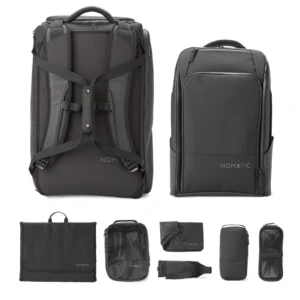 Ultimate Travel Bundle