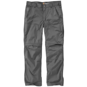CARHARTT Men's Convertible Pants