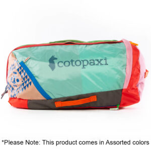 Cotopaxi 46L Duffel Bag