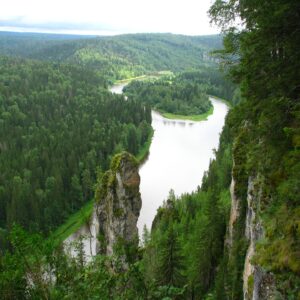 Devils River Kayaking & Fishing Trip