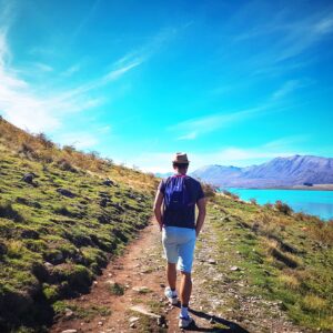 New Zealand Multi-Adventure Trip