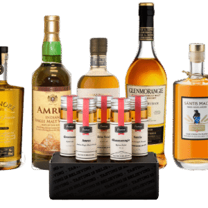 Flaviar Welcome Pack - Whiskey